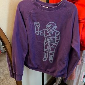 Billionaire Boys Club